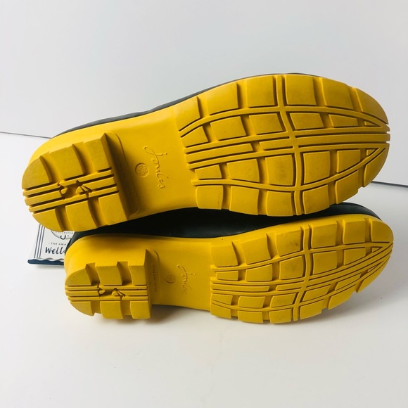 NWT Joules Wellibob Rain Boots various sizes - Picture 6 of 6